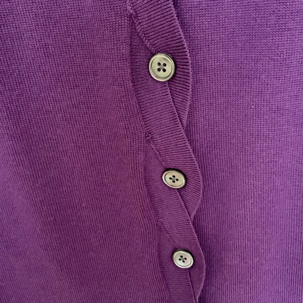 Cardigan - Picture 3 of 4